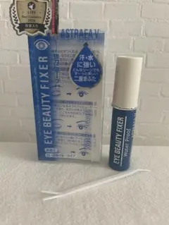 ★美品ASTRAEA V EYEBEAUTYFIXERウォータープルーフアイプチのサムネイル