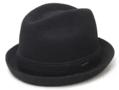 KANGOL ウール中折れ帽　XL