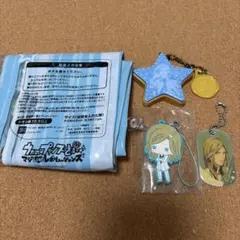 うたプリ カミュ グッズ まとめ売り - メルカリ