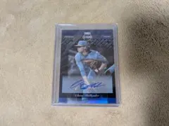 2023 Panini EEE Chase Dollander Auto