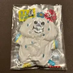 んぽちゃむ 圧縮出荷中！？ぬいぐるみ おぱんちゅうさぎ 新品未開封 匿名発送