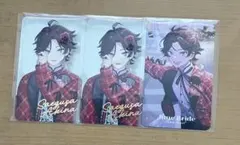 Prism Heart June Bride 三枝明那