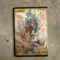 スーパードラゴンボールヒーローズ ベジット