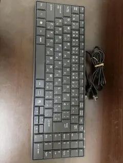 CHERRY KW 9100 SLIM キーボード薄型 パンタグラフ - メルカリ