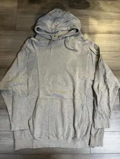 パーカー ウェア