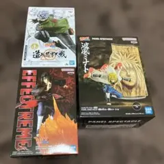 2025年最新】造形忍界大戦 ミナトの人気アイテム - メルカリ