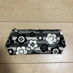 マリークワント MARY QUANT ペンケース ポーチ
