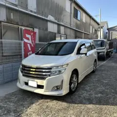 H19ヴォクシー　ZS アドミエアロ パール白　京都 H19ヴォクシー ZS アドミエアロ パール白 京都 - メルカリ