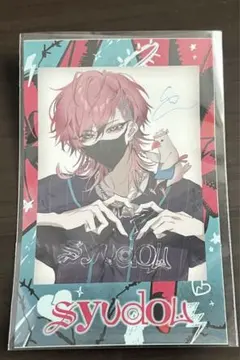 2025年最新】Syudou チェキ シークレットの人気アイテム - メルカリ