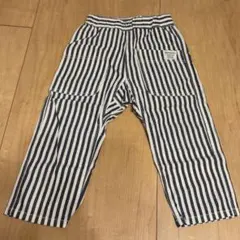 branshes ストライプパンツ 100cm 春夏　男の子