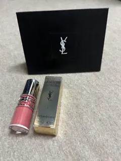 YSL ラブシャイン キャンディグロウ バーム 3のサムネイル