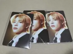 ENHYPEN DARKBLOOD Weverse ジェイク　3枚