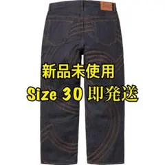 2025年最新】supreme baggy jean rigid indigoの人気アイテム - メルカリ