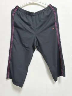 【11月末販売終了‼️】ellesse七分丈レディースパンツ