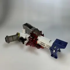 2つ スーパービーダマン チューンナップパーツセット 新品未開封