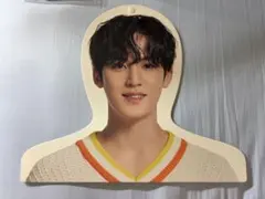  ミンハオ フォトハンガー SEVENTEEN HOME フォトハンガー THE8 ミンハオ - メルカリ