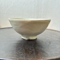 竹花正弘 粉引盃 30 粉引盃 竹花正弘 | ryoisseki-online by うつわや涼一石