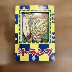 2026年最新】ドラゴンボール トランプの人気アイテム - メルカリ