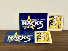 2026年最新】nack5 シールの人気アイテム - メルカリ