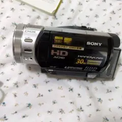 NV DS7【動作品】 Panasonic MiniDVビデオカメラ 612 - メルカリ