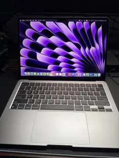 Apple MacBookAIR 2022 M2