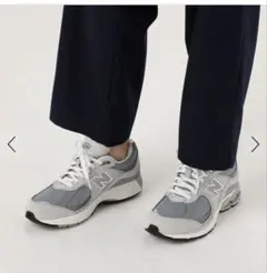 【完売】New Balance 2002R スニーカー