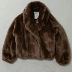 2025年最新】SeaRoomlynn レディース 毛皮・ファーコートの人気