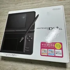 ニンテンドーDSILL 本体 ダークブラウン 6595