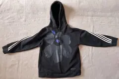 adidas×marimekko コラボパーカー