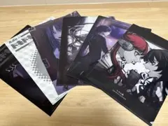 Ado 5th Anniversary ランダムトレカ 4パック - メルカリ