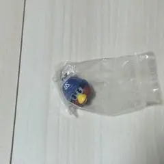 プロ野球マスコットめじるしアクセサリー　ヤクルトスワローズ　つば九郎