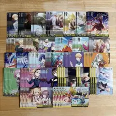 ヴァイス プロセカ 黄 パーツ まとめ売り