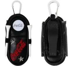 コカコーラ ゴルフキャディバッグ ＆ シューズケース alpen-group_0251272112