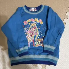 セーラームーン⭐︎トレーナー