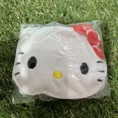 トートバッグ　キティ