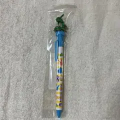 未開封新品】ポケドール ゴンベ マスコット付きボールペン - メルカリ
