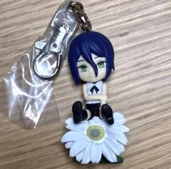 レゼ キーホルダー