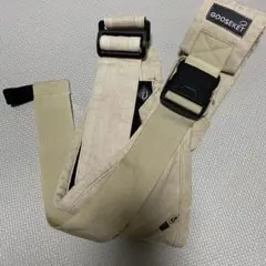 グスケット 抱っこひも