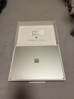 Microsoft Surface Laptop 第7世代　13.8