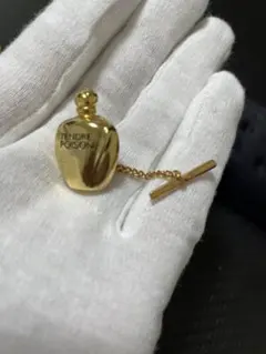 Christian Dior ピンブローチ ブローチ 香水型