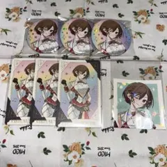 ※11/21まで価格　感謝祭　MEIKO セット