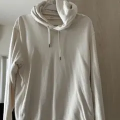 UNIQLO スウェットプルパーカー