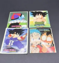 ドラゴンボール 山勝 シールブック ノート【未使用品】希少 - メルカリ