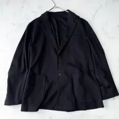 UNIQLO テーラードジャケット
