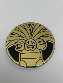 ナッシー コイン ポケモン 151 Yellow