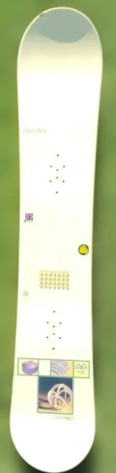 Burton CHARGER スノーボード