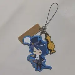初音ミク ALICE IN MUSICLAND ラバーストラップ KAITO - メルカリ