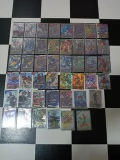 ガンバレジェンズ　まとめ売り