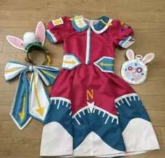 2025年最新】うさたま 仮装の人気アイテム - メルカリ