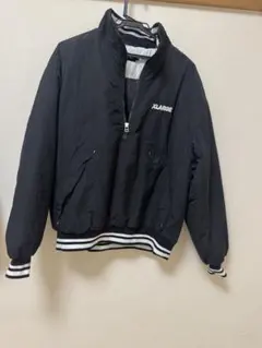 XLARGEナイロンジャケット